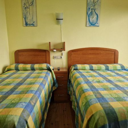 Pension Tximistarri San Sebastian Buitenkant foto