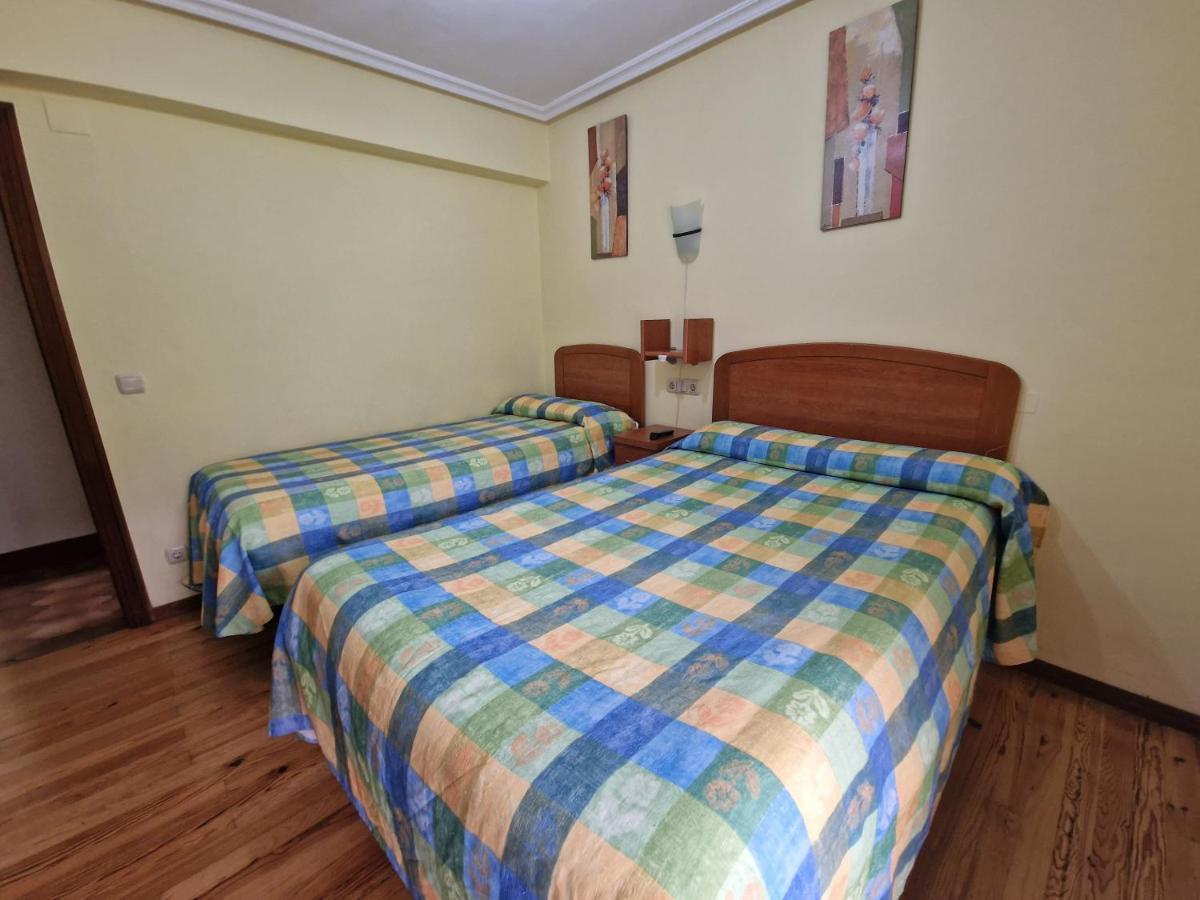 Pension Tximistarri San Sebastian Buitenkant foto