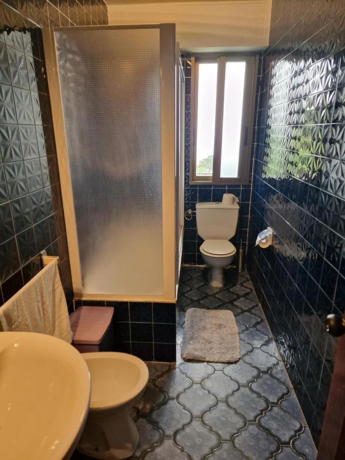 Pension Tximistarri San Sebastian Buitenkant foto