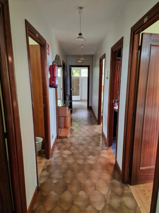 Pension Tximistarri San Sebastian Buitenkant foto